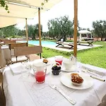 Casa di campagna Masseria Piccapicca