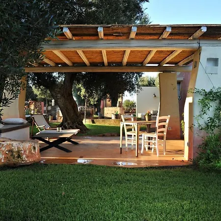 Masseria Piccapicca *