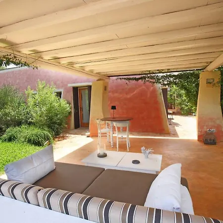 Casa di campagna Masseria Piccapicca Morciano di Leuca