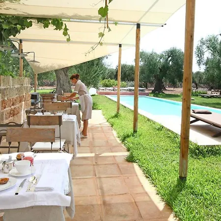 Masseria Piccapicca *