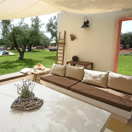 Masseria Piccapicca *