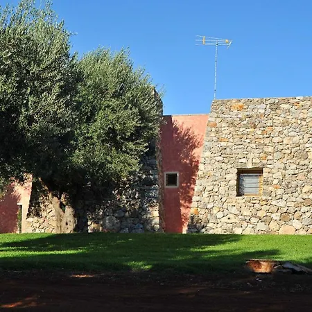 Masseria Piccapicca Morciano di Leuca