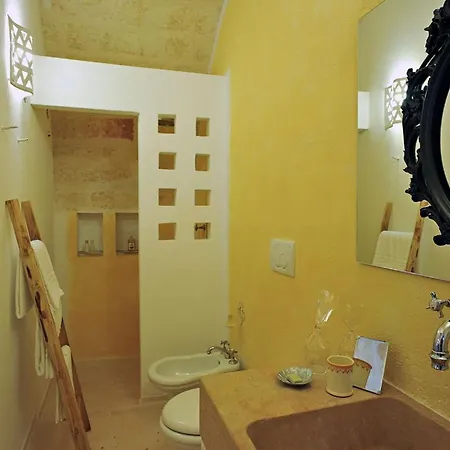 Masseria Piccapicca 乡村民宿 *