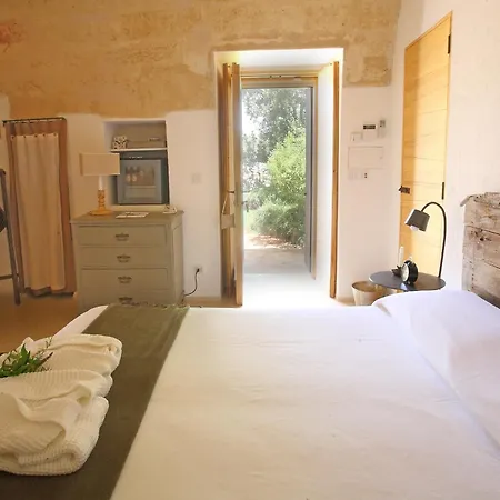 Masseria Piccapicca *
