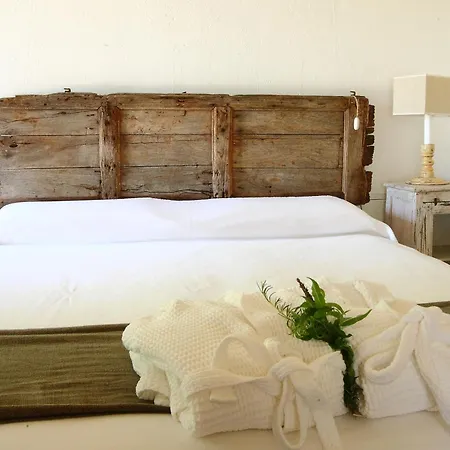 Masseria Piccapicca * 莫尔恰诺迪莱乌卡