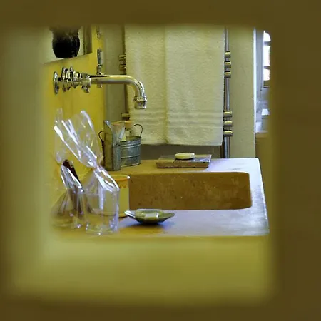 乡村民宿 Masseria Piccapicca