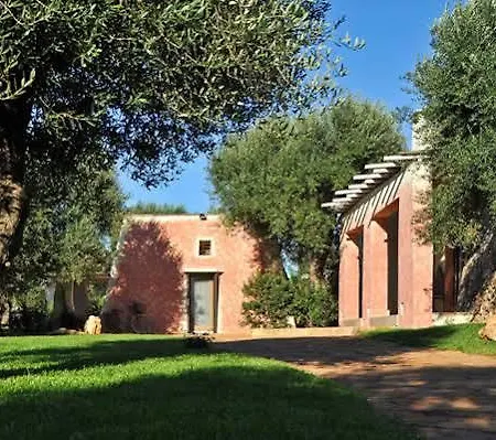 Masseria Piccapicca 乡村民宿