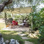 Lantställe Masseria Piccapicca *