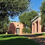 Masseria Piccapicca Gospodarstwo wiejskie