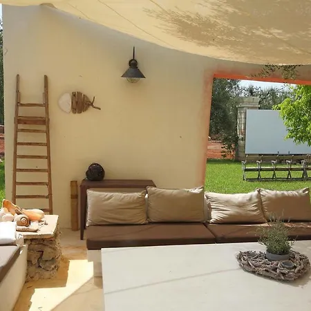 Country house Masseria Piccapicca Morciano di Leuca