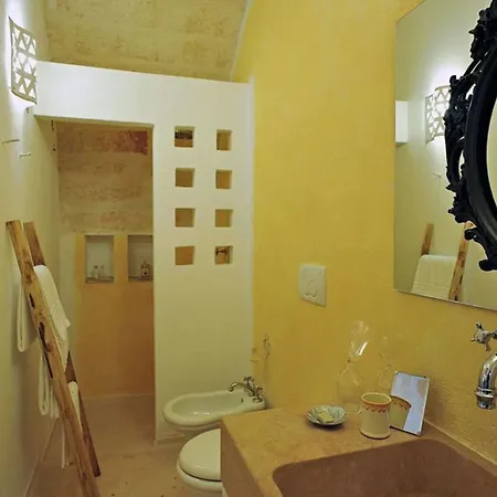 Masseria Piccapicca Country house *