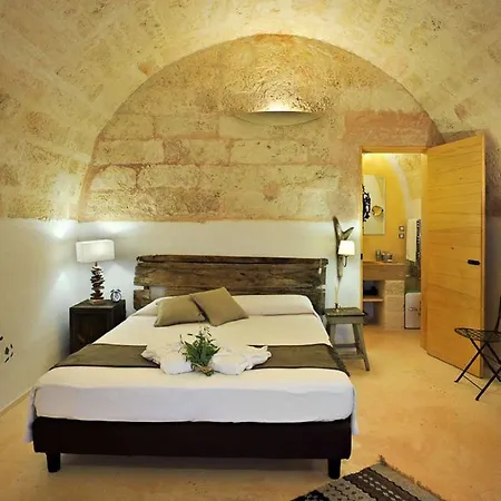 Masseria Piccapicca * Morciano di Leuca
