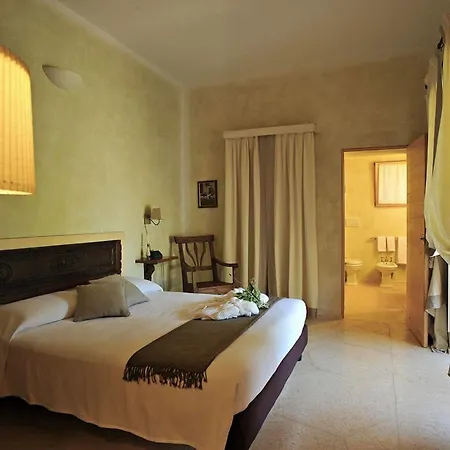 Masseria Piccapicca Country house *