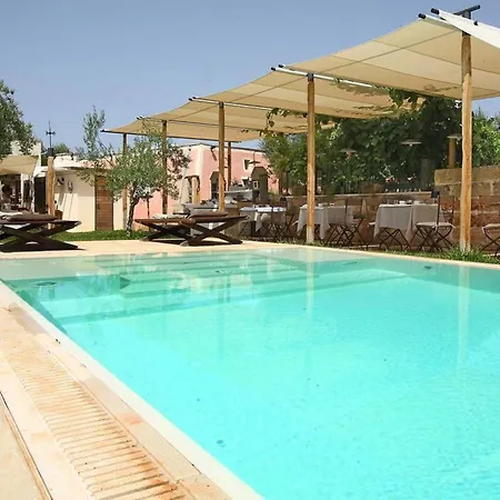 Country house Masseria Piccapicca Morciano di Leuca