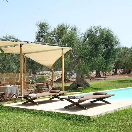 Masseria Piccapicca * Morciano di Leuca