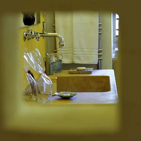 Country house Masseria Piccapicca