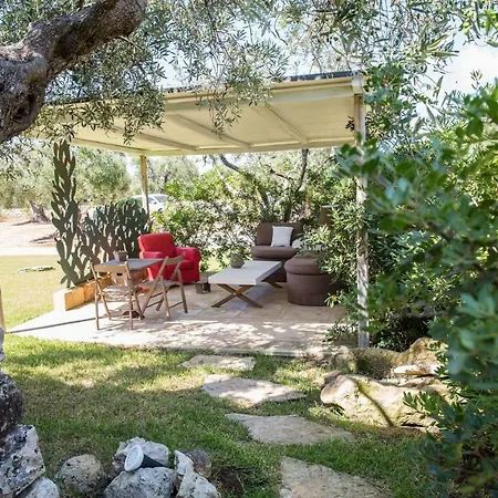 Masseria Piccapicca Country house Morciano di Leuca