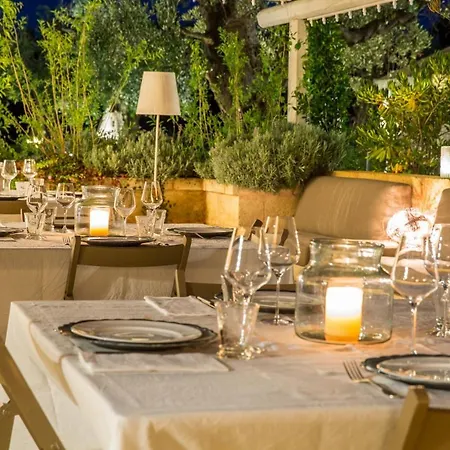 Country house Masseria Piccapicca Morciano di Leuca